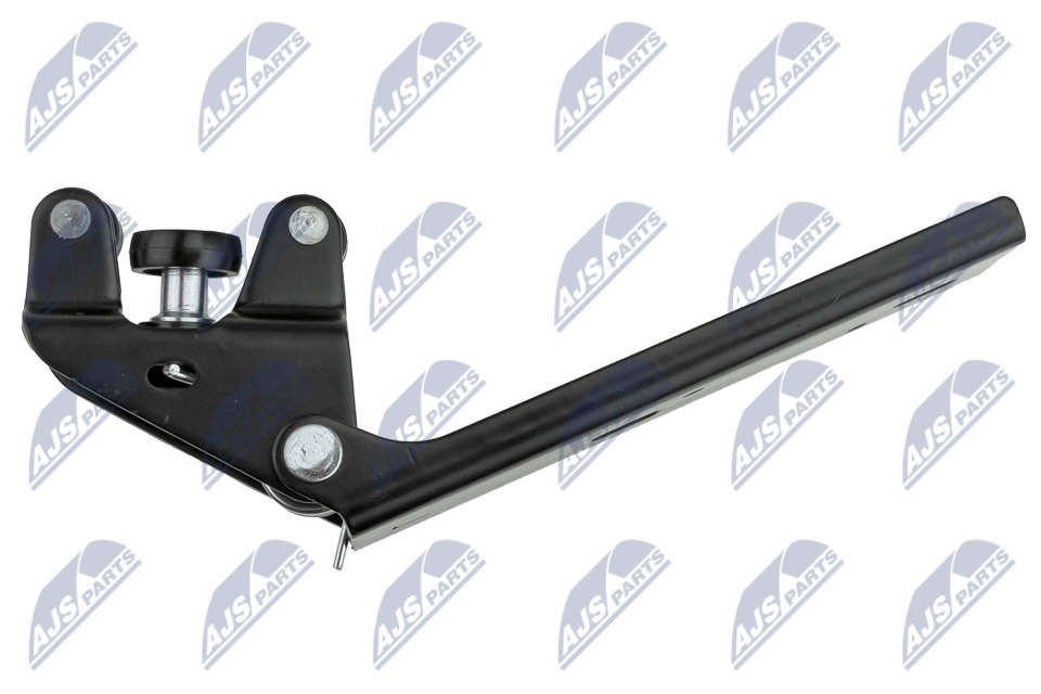 NTY EZC-RE-116 - Ролик сдвижной двери