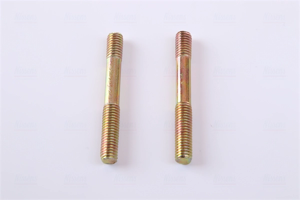 NISSENS 94660 - Радиатор кондиционера