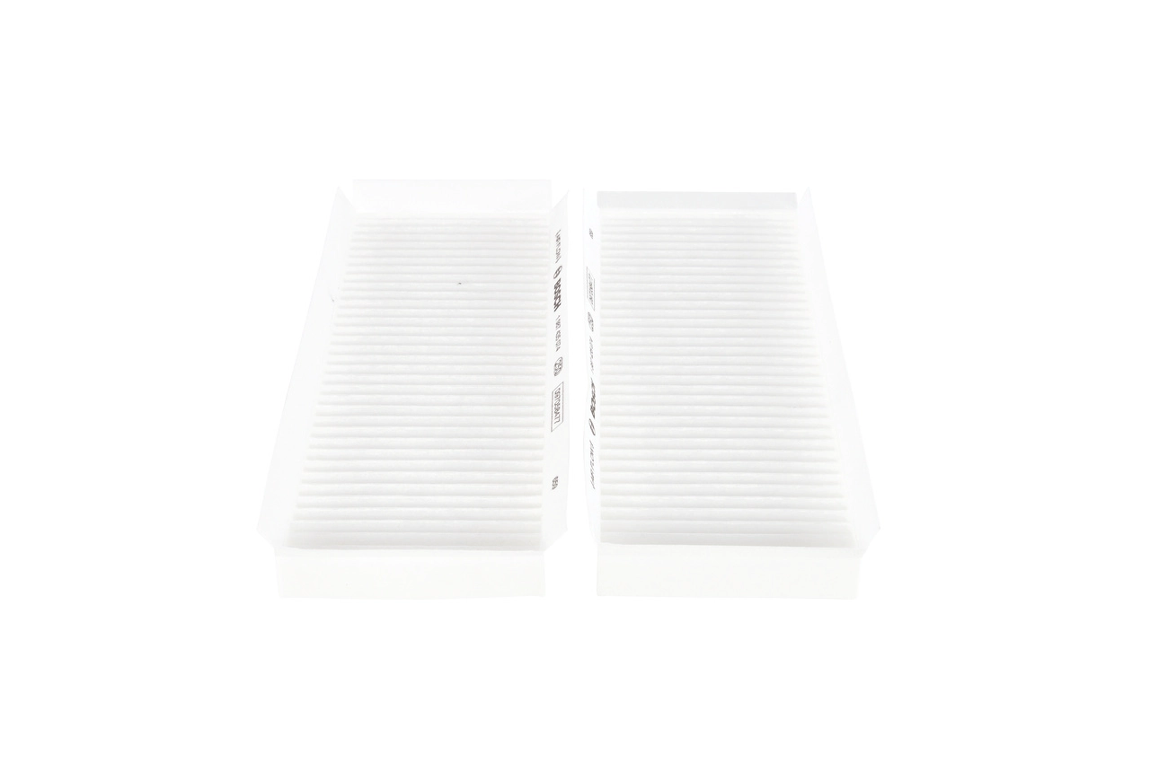 BOSCH 1 987 435 074 - Салонный фильтр