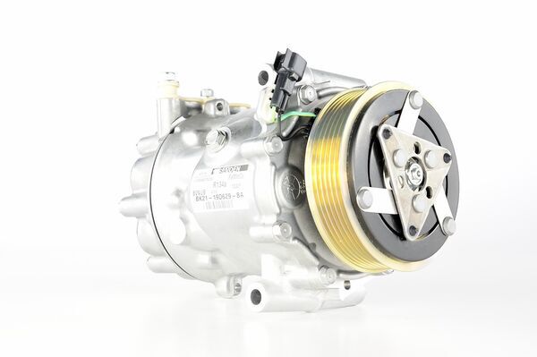 MAHLE ACP1361000P - Компрессор кондиционера