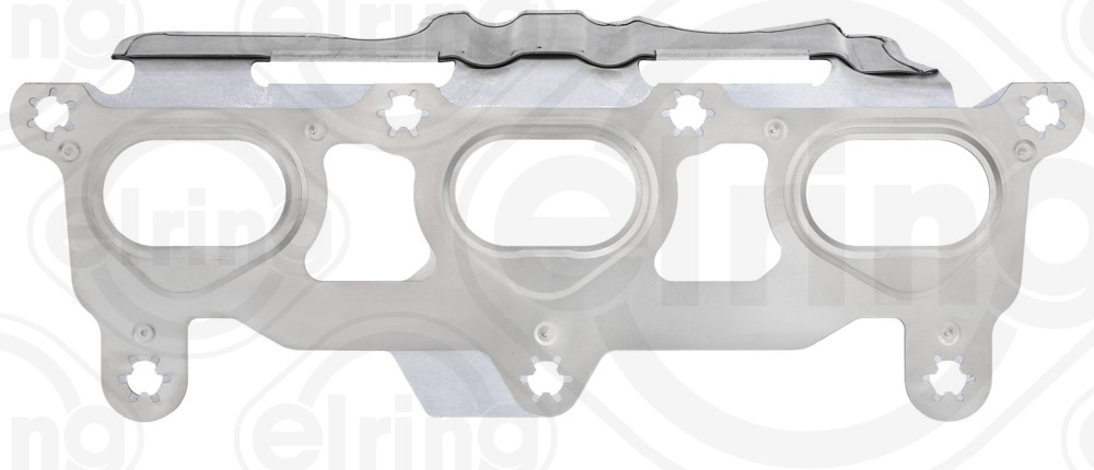 ELRING 942.160 - Прокладка выпускного коллектора