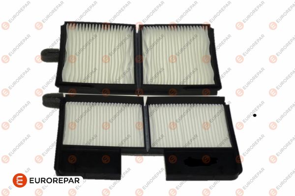 Салонный фильтр