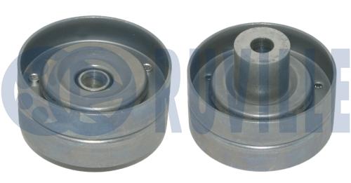 RUVILLE 542861 - Ролик обводной приводного ремня