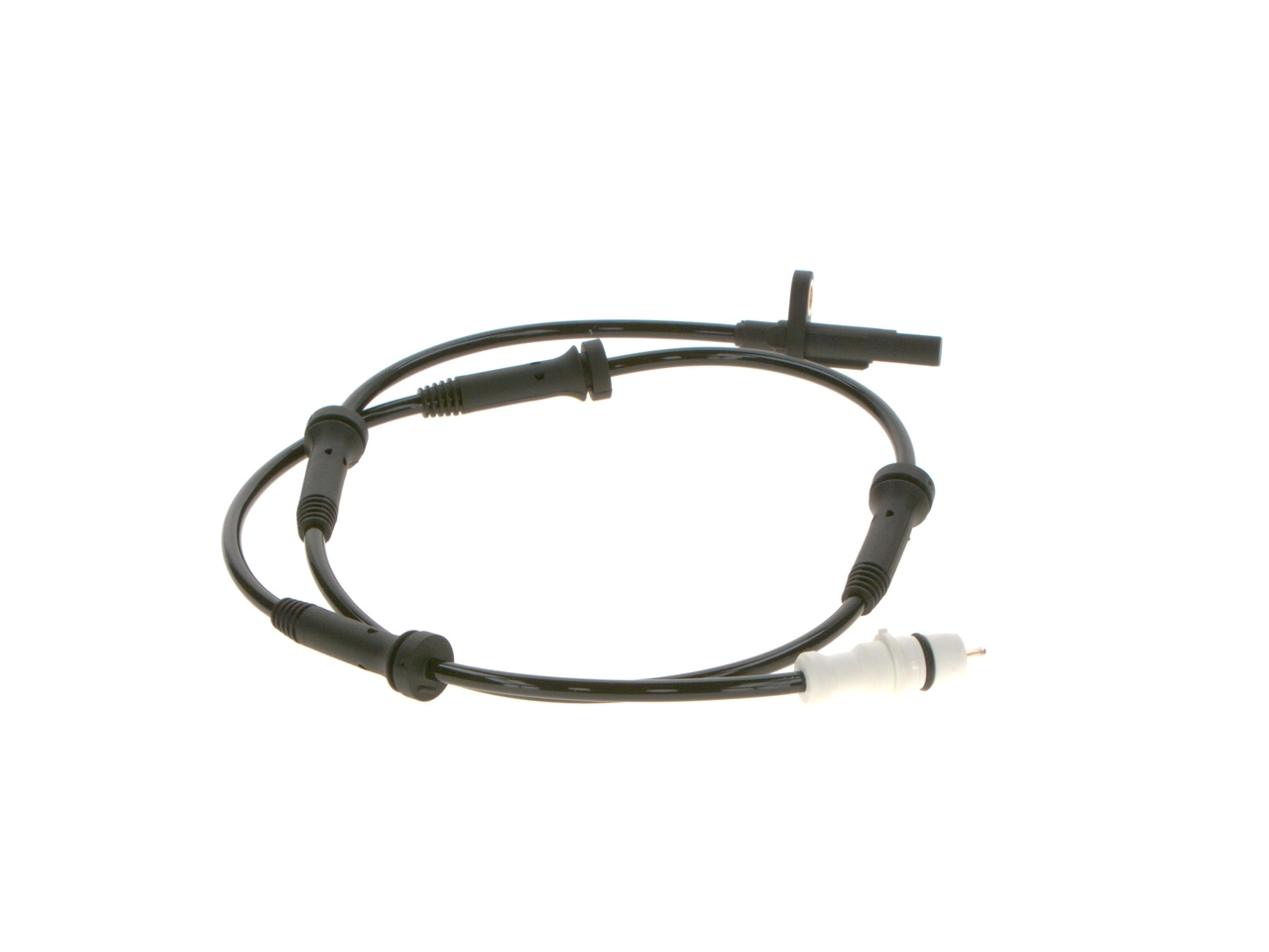 BOSCH 0 986 594 588 - Датчик АБС (ABS)