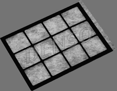 Салонный фильтр