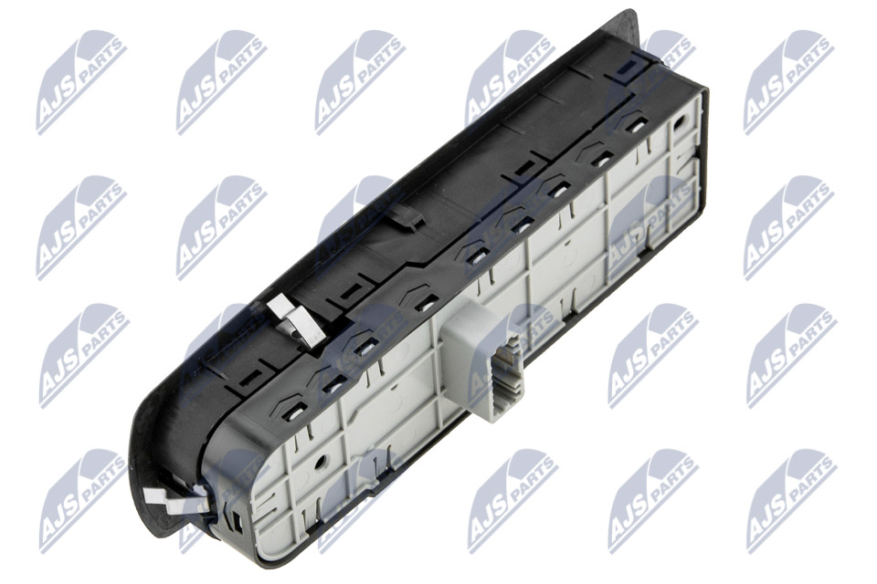 NTY EWS-RE-035 - Кнопка стеклоподъемника