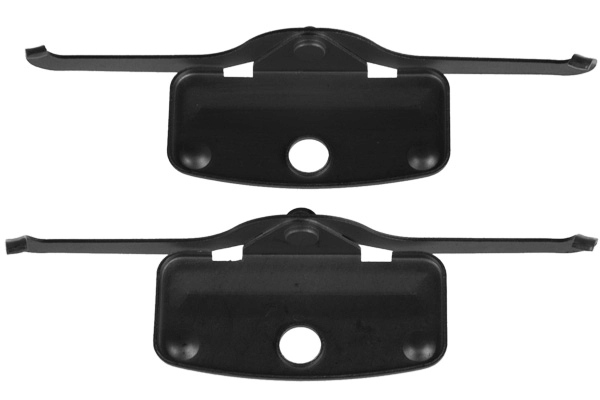 Ремкомплект тормозных колодок