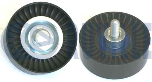 RUVILLE 541988 - Ролик обводной приводного ремня