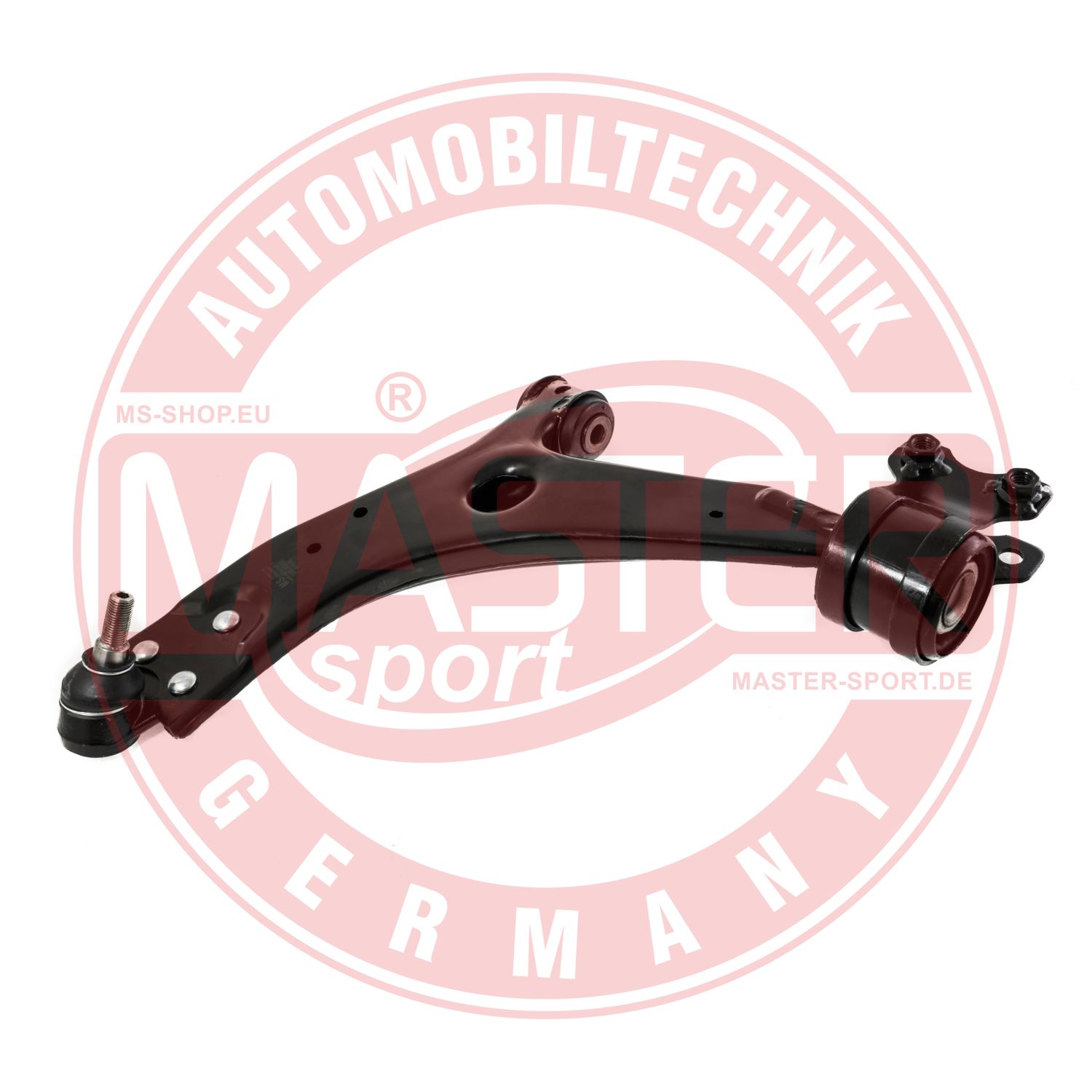 MASTER-SPORT 38043-PCS-MS - Рычаг