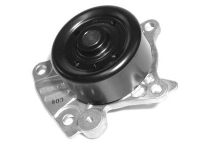 Водяной насос - помпа