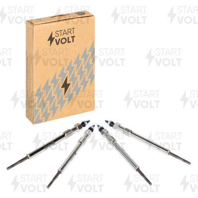 Свечи накала