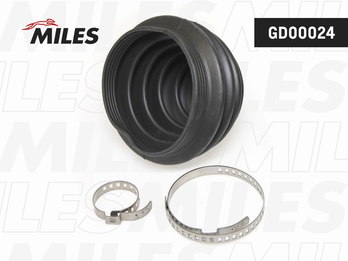 MILES GD00024 - Пыльник ШРУСа