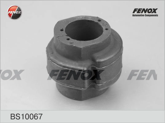FENOX BS10067 - Втулки стабилизатора