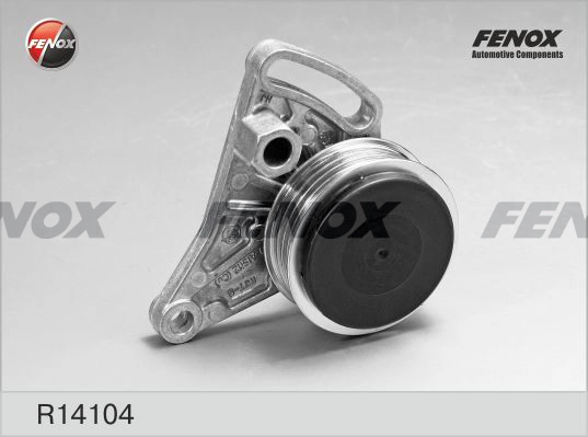 FENOX R14104 - Натяжной ролик