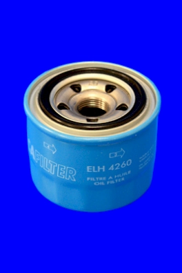 MECAFILTER ELH4260 - Масляный фильтр