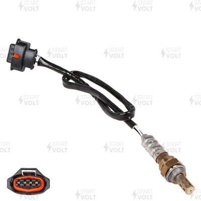 Лямбда-зонд