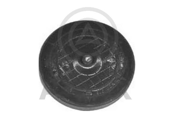 Заглушка распредвала