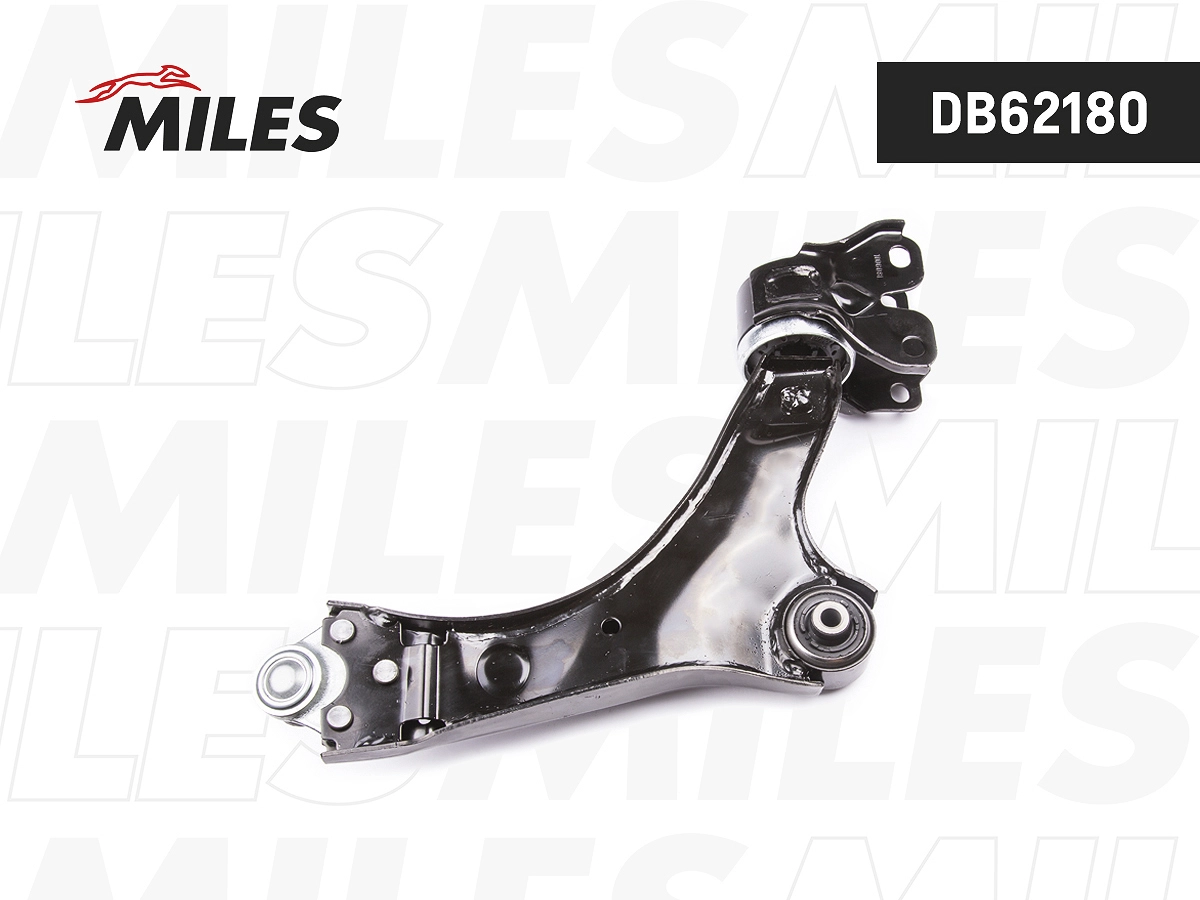 MILES DB62180 - Рычаг