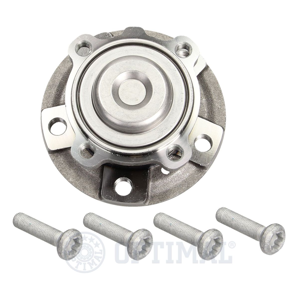 OPTIMAL 501108 - Ступичный подшипник
