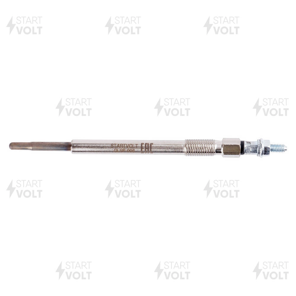 Свечи накала