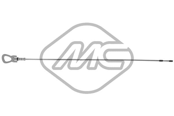 METALCAUCHO 13833 - Щуп