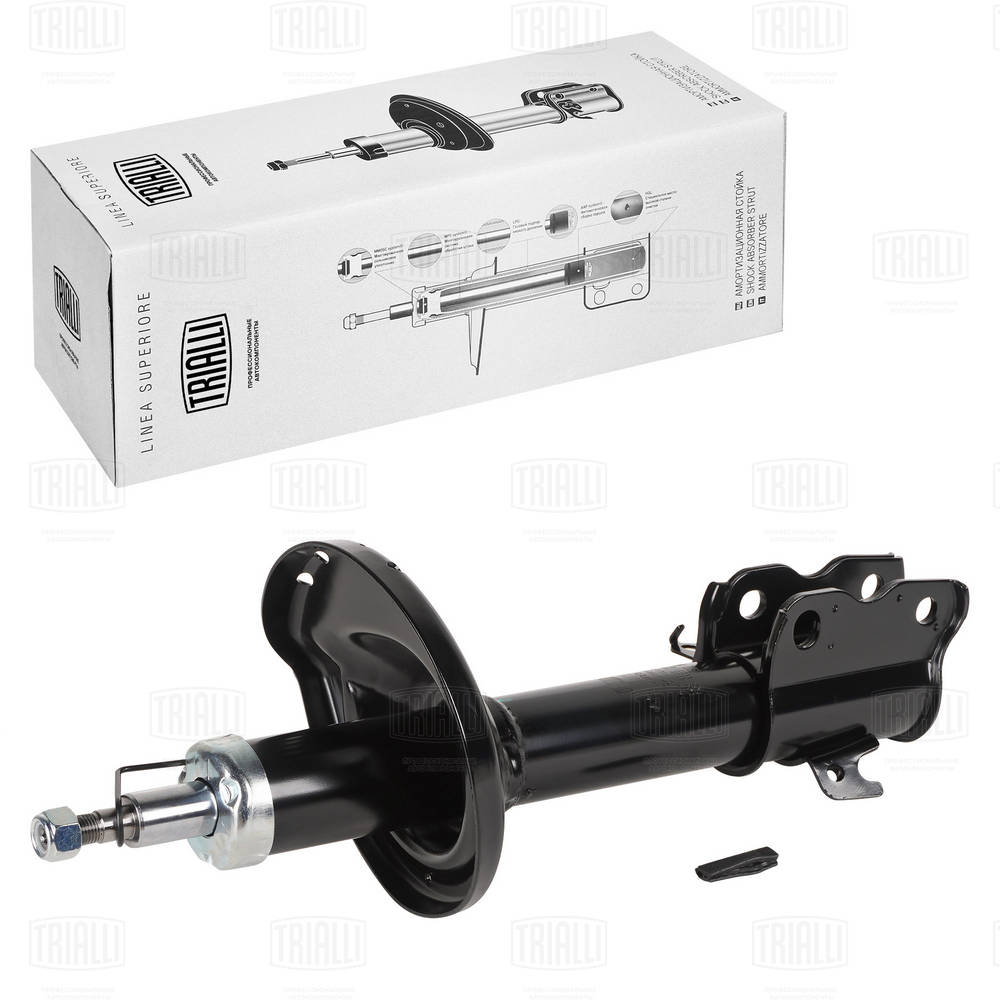 TRIALLI AG22367 - Амортизатор