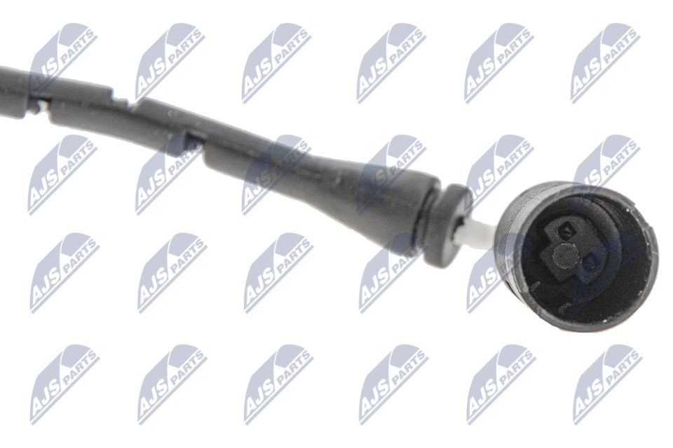 NTY HCZ-BM-002 - Датчик износа тормозных колодок