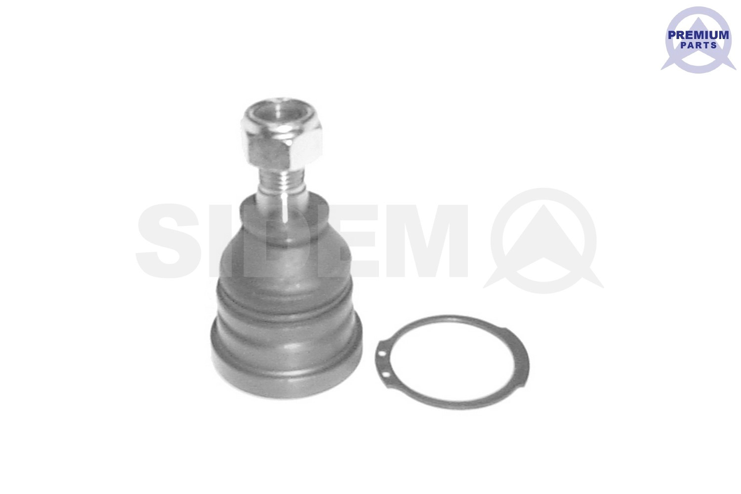 SIDEM 45480 - Шаровая опора