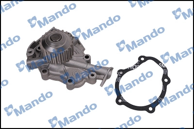 MANDO EWPD0009 - Водяной насос - помпа
