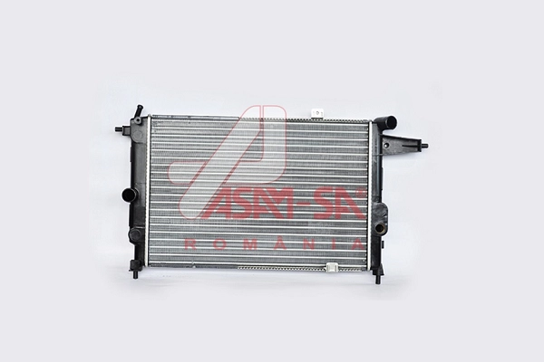 ASAM 32829 - Радиатор охлаждения