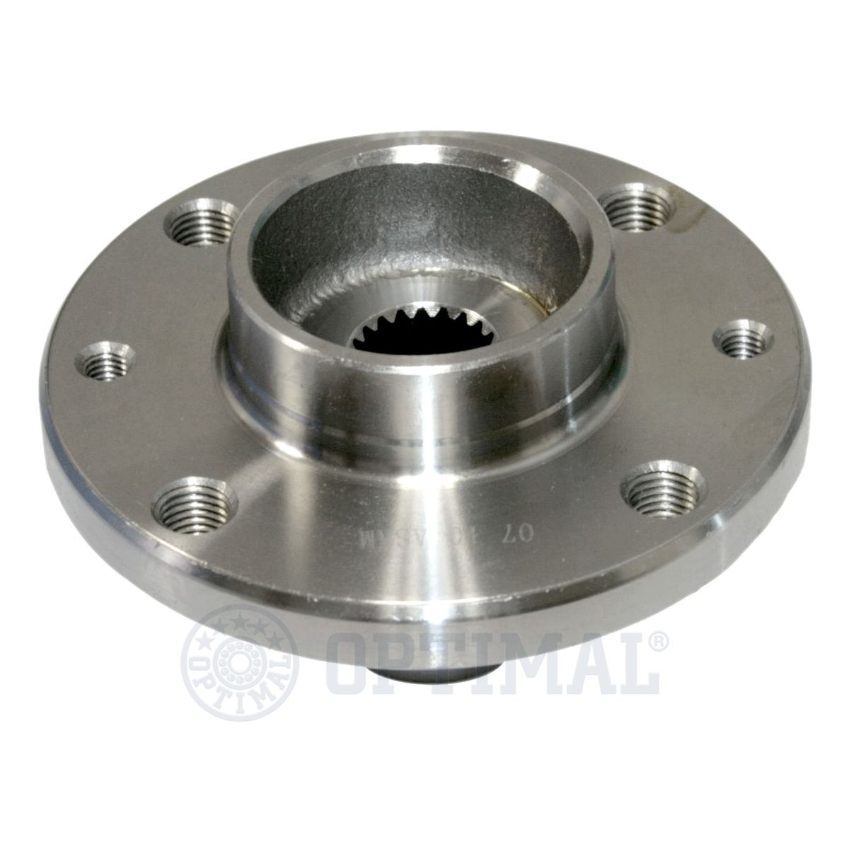 OPTIMAL 04-P383 - Ступица колеса