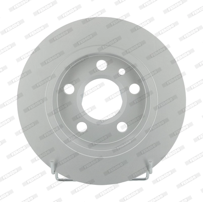 FERODO DDF847C - Тормозные диски