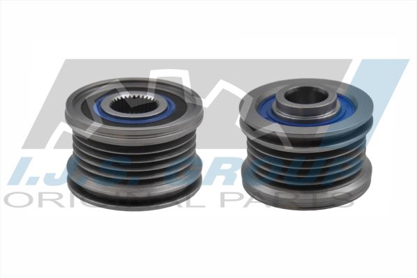 IJS GROUP 30-1302 - Шкив генератора