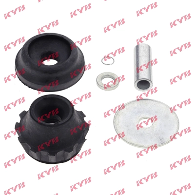 KYB SM5377 - Опора стойки амортизатора Suspension Mounting Kit