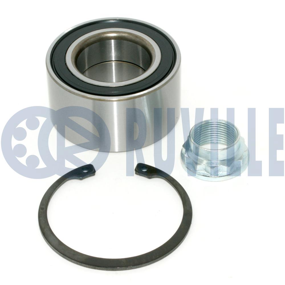 RUVILLE 220225 - Ступичный подшипник