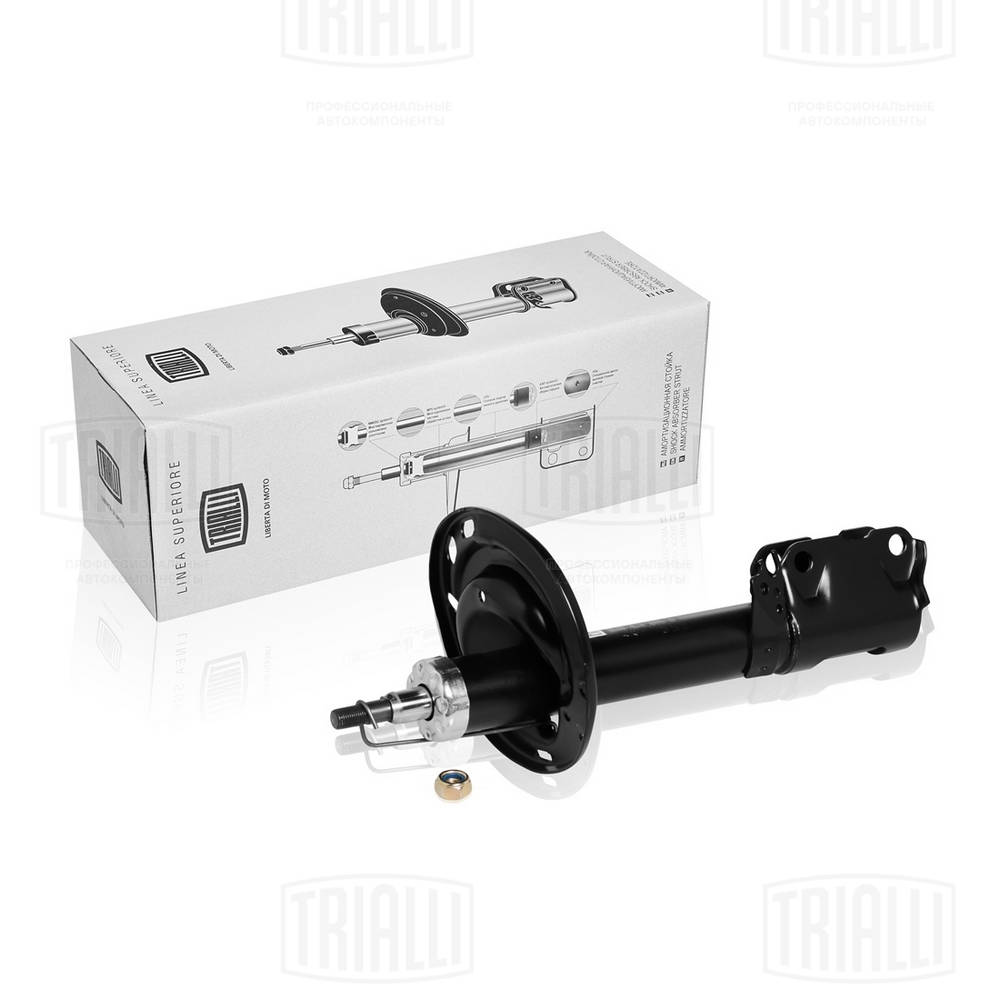 TRIALLI AG 19202 - Амортизатор