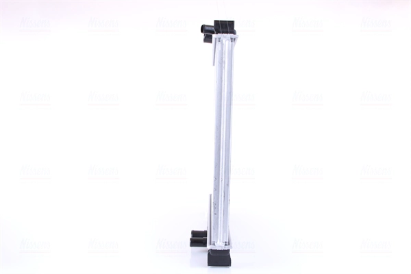 NISSENS 643222 - Радиатор охлаждения