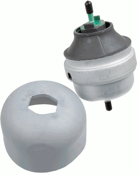 LEMFÖRDER 21737 01 - Подушка двигателя