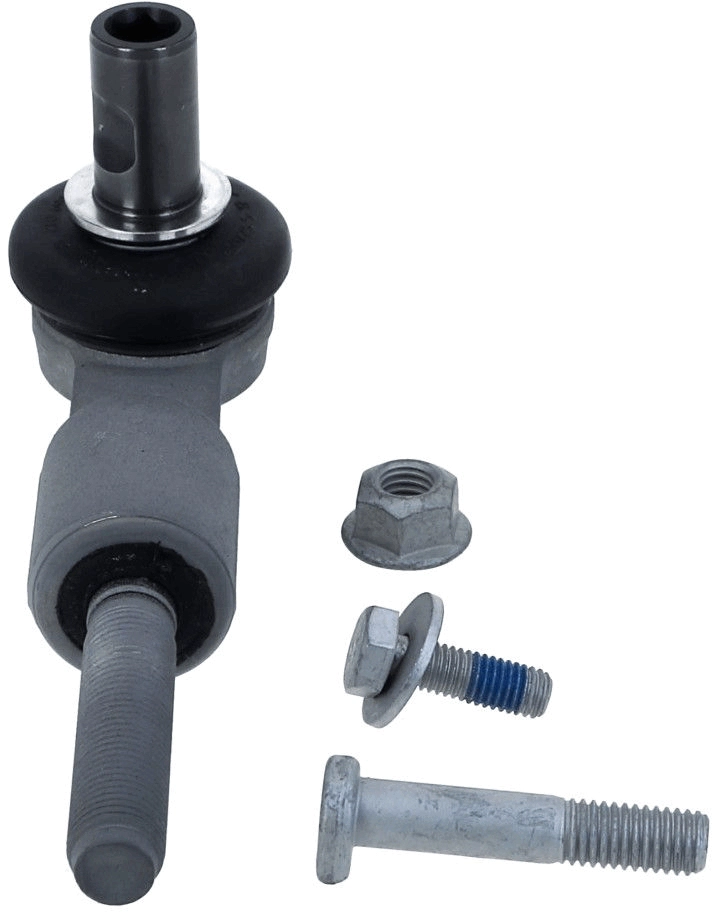 LEMFÖRDER 25863 01 - Рулевой наконечник