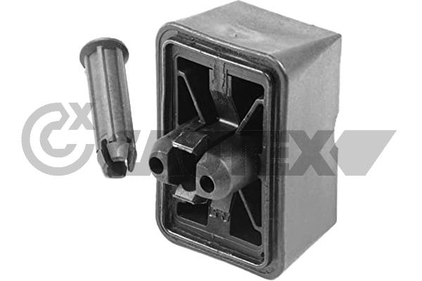 CAUTEX 771763 - Заглушка домкрата