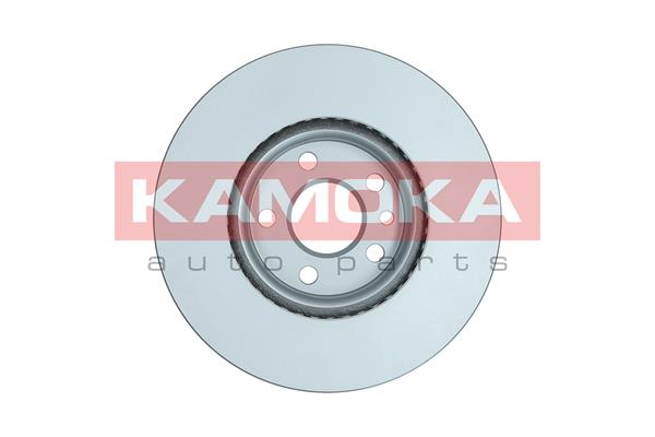 KAMOKA 1031086 - Тормозные диски