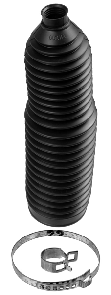 LEMFÖRDER 34922 01 - Пыльник рулевой рейки