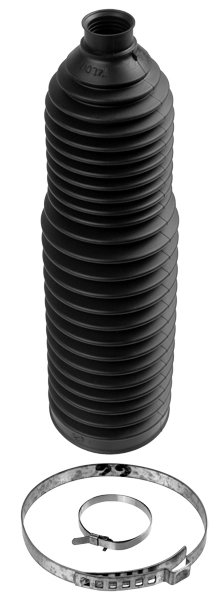 LEMFÖRDER 34923 01 - Пыльник рулевой рейки