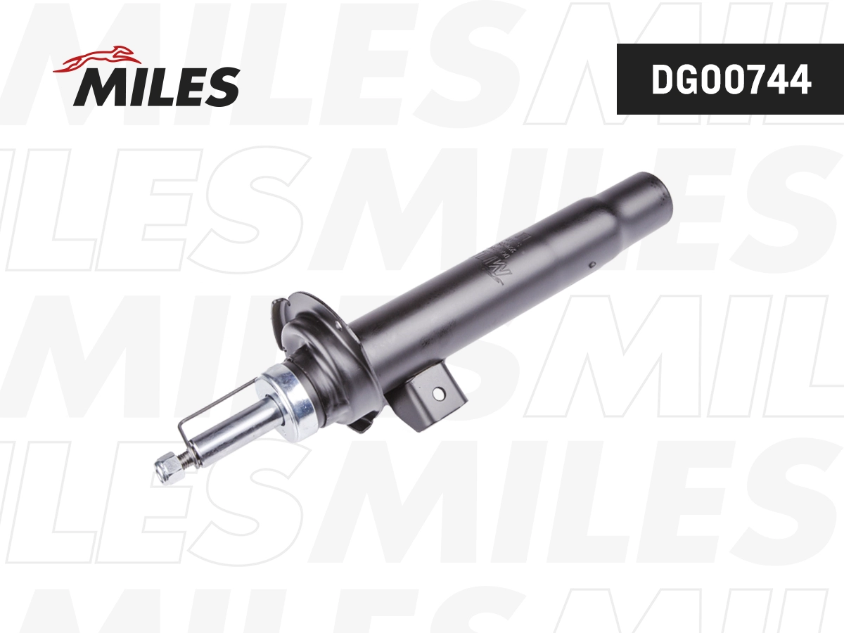 MILES DG00744 - Амортизатор