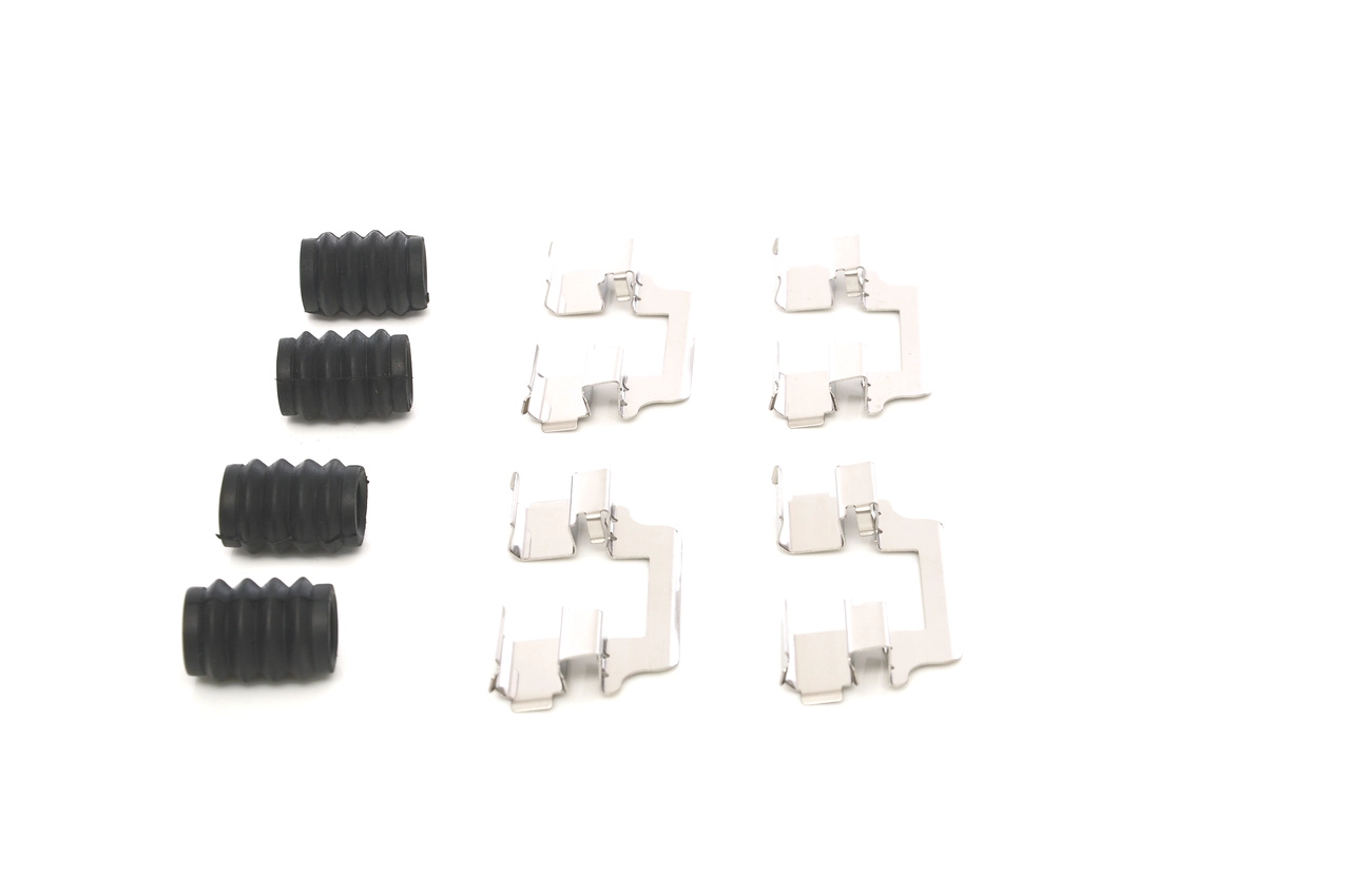 BOSCH 1 987 474 816 - Ремкомплект тормозных колодок