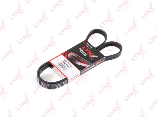 Ремень генератора