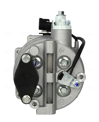 NISSENS 89354 - Компрессор кондиционера