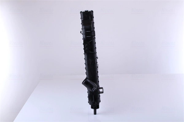 NISSENS 630705 - Радиатор охлаждения