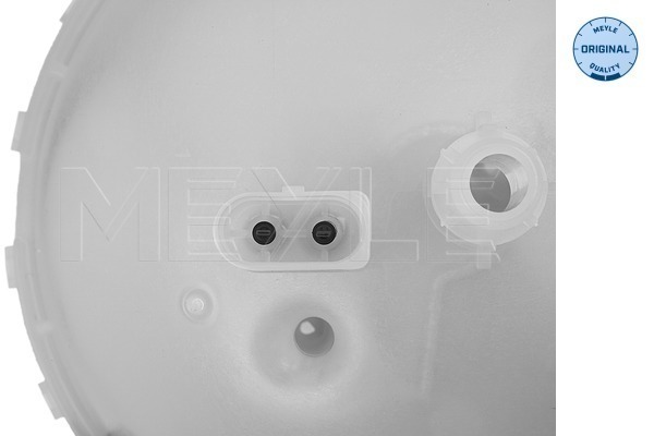 MEYLE 314 223 0019 - Расширительный бачок