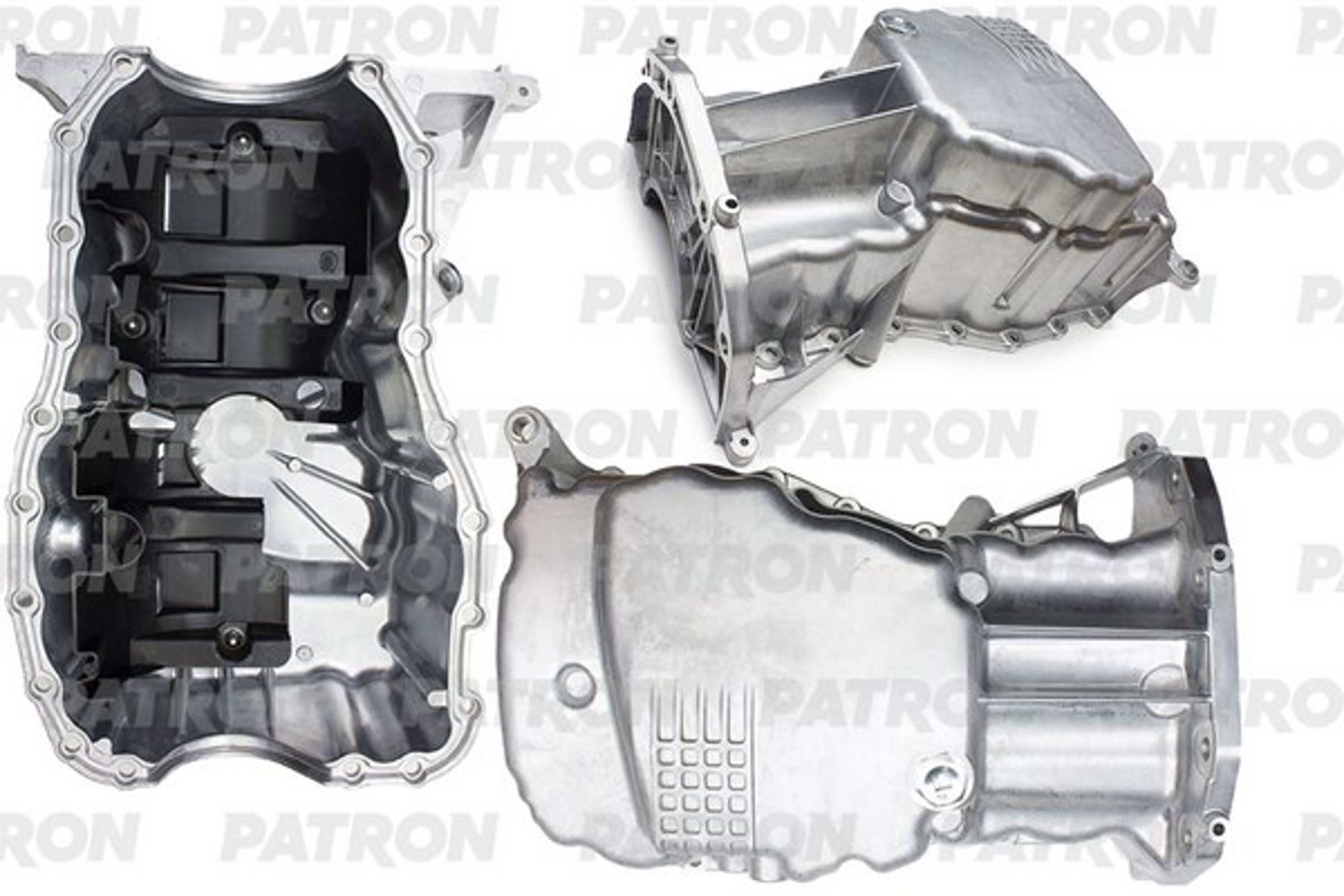 PATRON POC120 - Масляный поддон